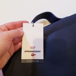 Vineyard Vines Accessories - Vineyard vines target baby changing pad with tag Vineyard Vines Accessories - Vineyard vines target baby changing pad with tag